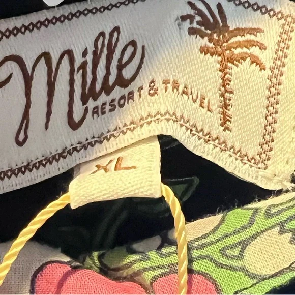 Mille Anita Pants - Sz. XL NWT